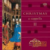 Christmas a capella II